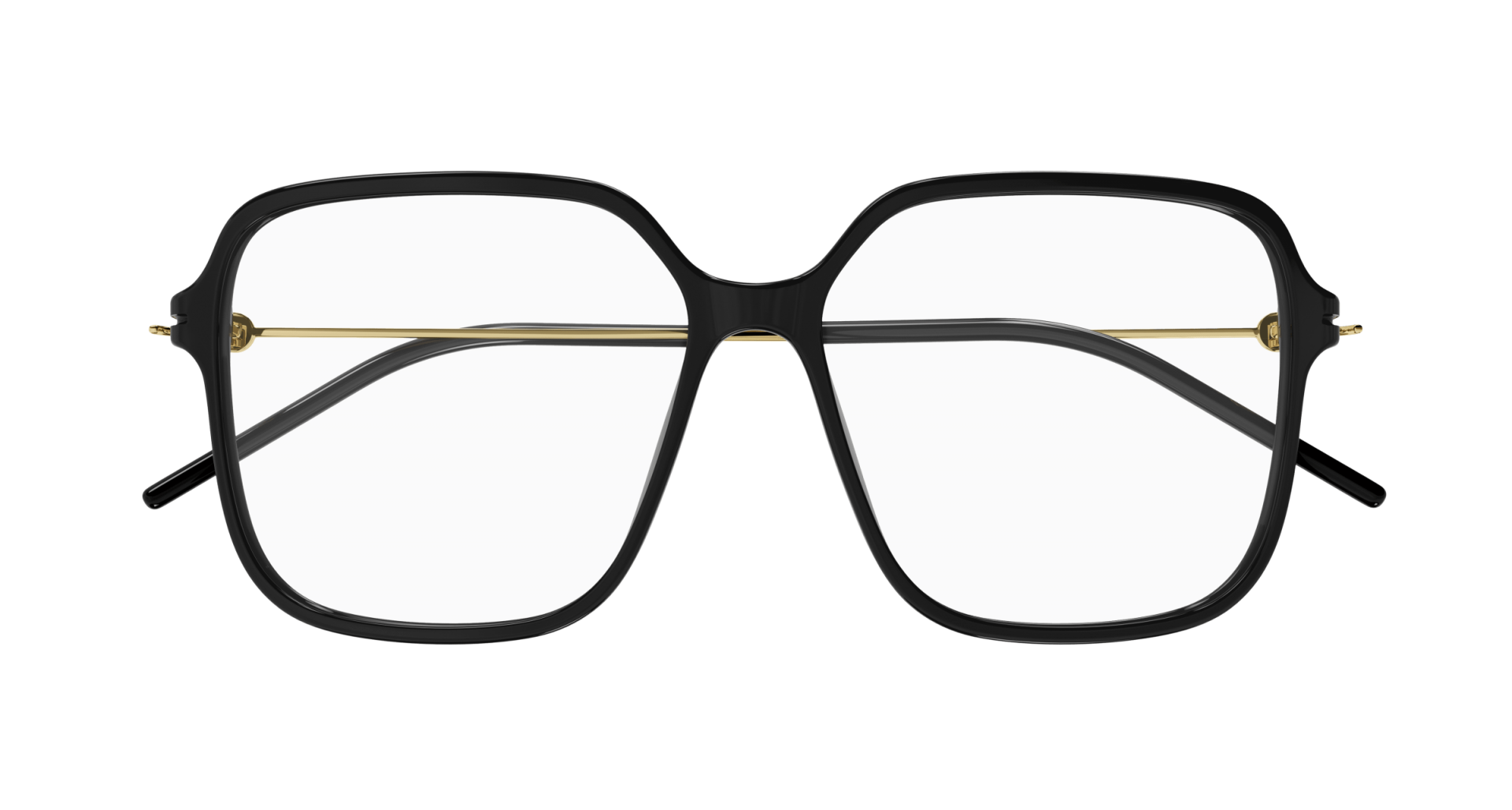 Ophthalmic frames Gucci GG1271O 001 8056376438376 | Ottica Lux Ophthalmic frames Gucci GG1271O 001 8056376438376 | Ottica Lux
