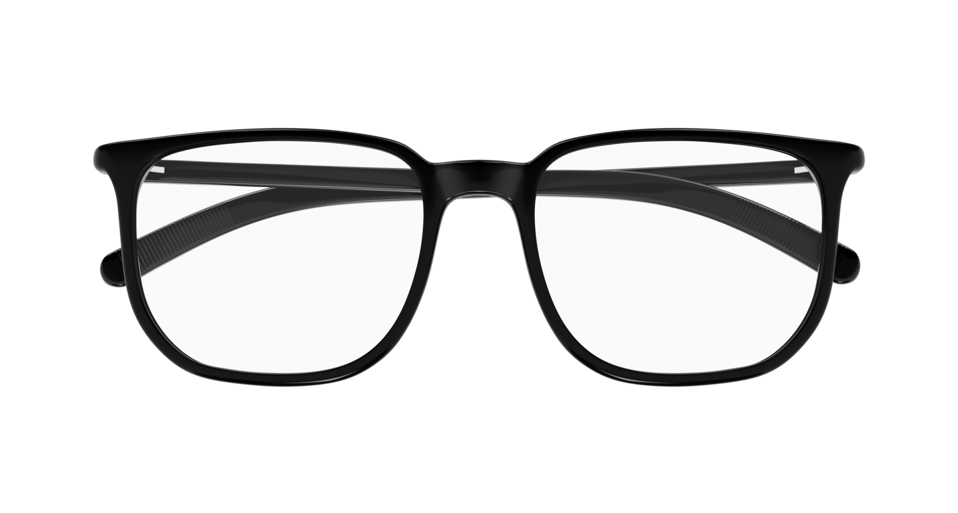 Occhiali da vista Mont Blanc MB0388O 001 8056376559859 | Ottica Lux