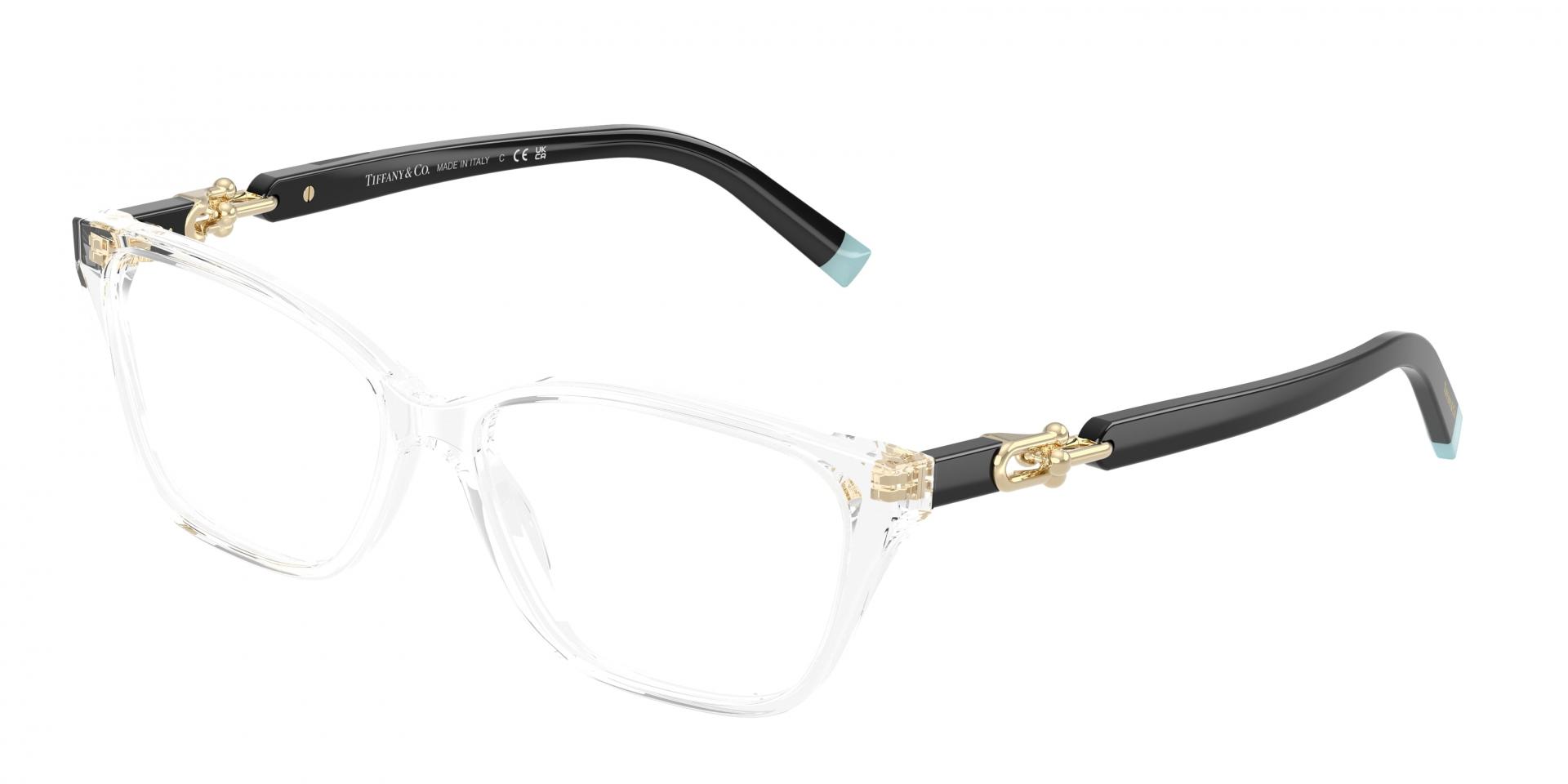 Ophthalmic frames Gucci GG1549O 001 8056376487503 | Ottica Lux