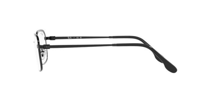 Occhiali da vista Ray-Ban RX6495 2509 8056597844000 | Ottica Lux