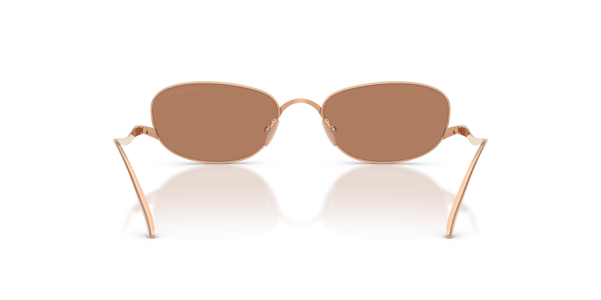 Occhiali da sole Giorgio Armani AR6186 301173 8056262990636 | Ottica Lux