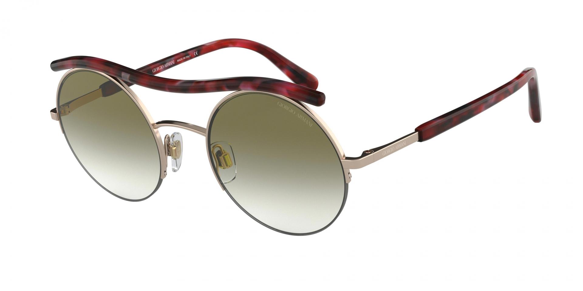 Occhiali da sole Giorgio Armani AR6082 30118E 8053672965049 | Ottica Lux