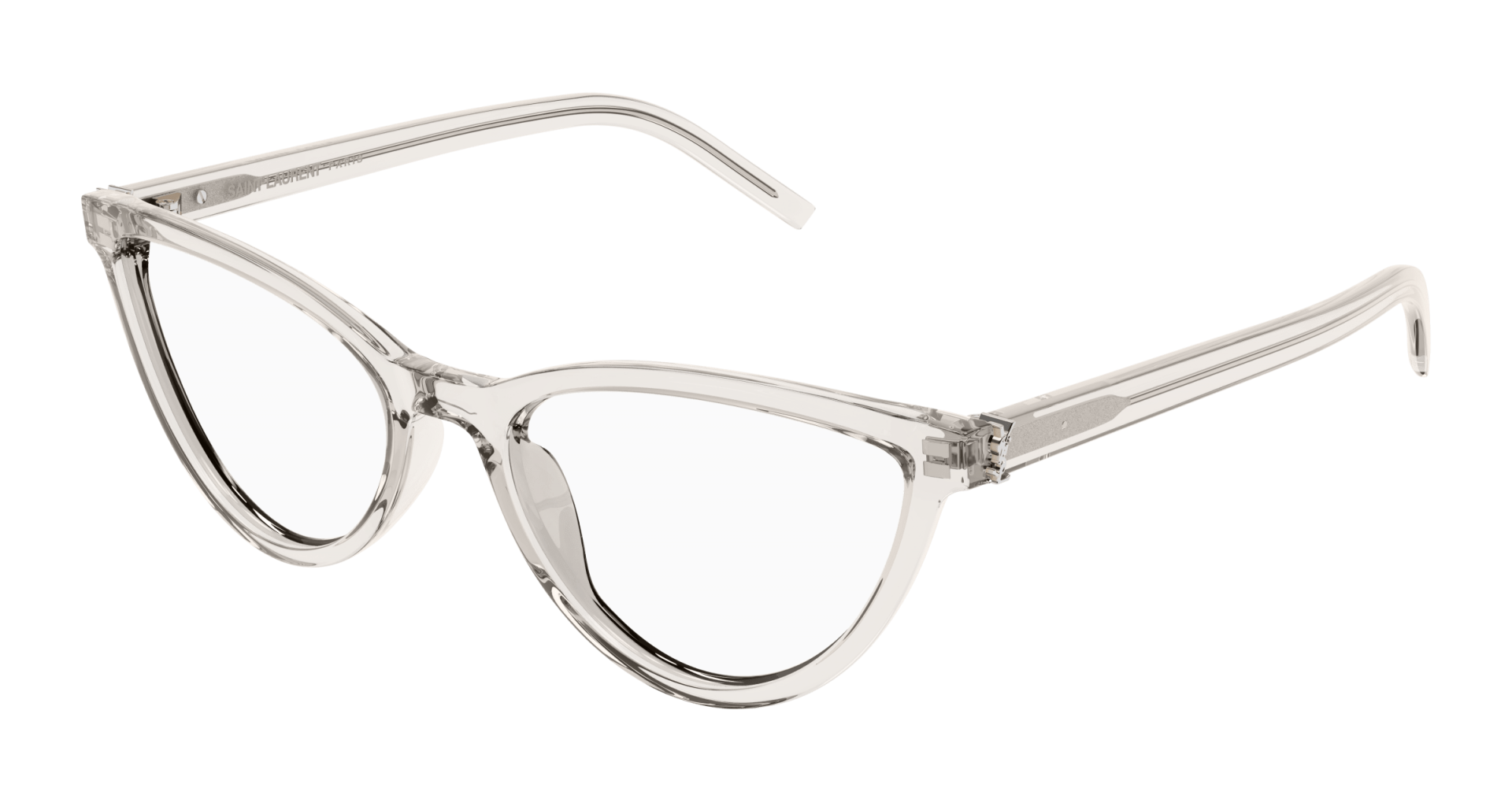 Ophthalmic frames Saint Laurent SL M138 004 8056376539936 | Ottica Lux