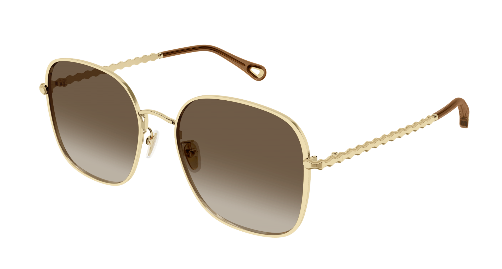 Sunglasses Chloé CH0255SK 003 8056376533330 | Ottica Lux