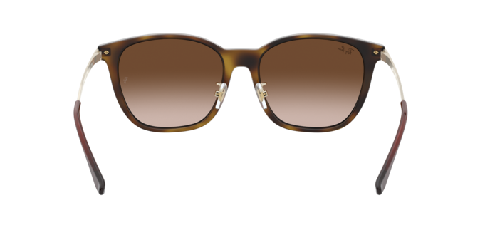 Occhiali da sole Ray-Ban RB4388 601/31 8056262054741 | Ottica Lux