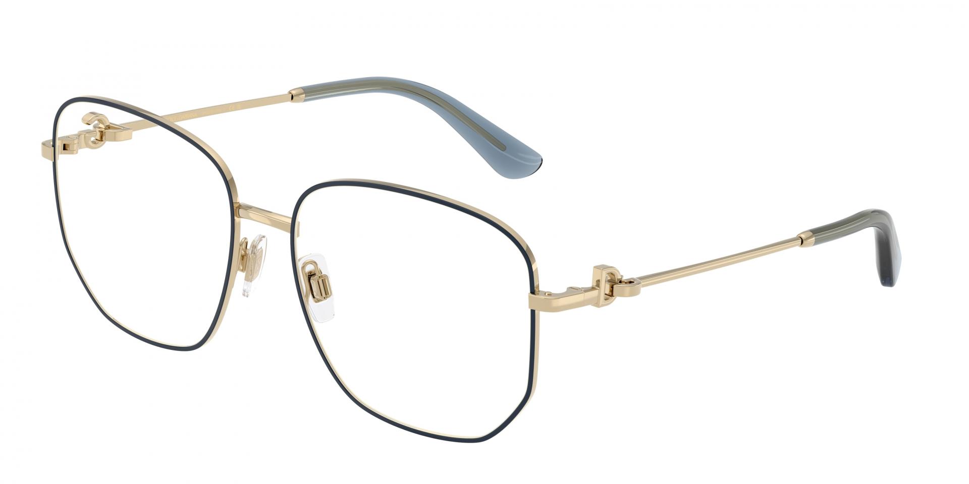 Ophthalmic frames Dolce & Gabbana DG1356 488 8056262256893 | Ottica Lux