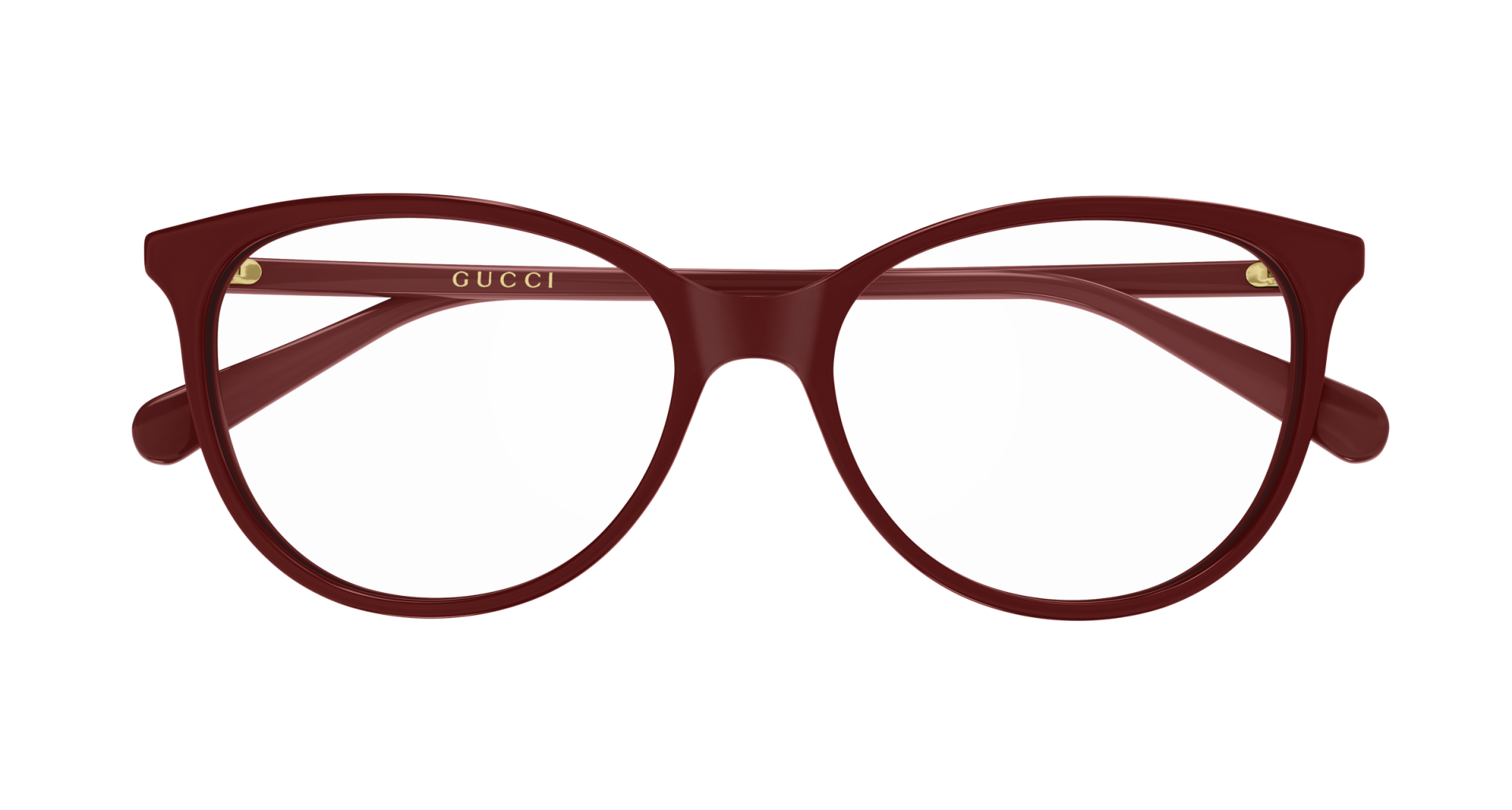 Occhiali da vista Gucci GG0550O 026 8056376659139 | Ottica Lux