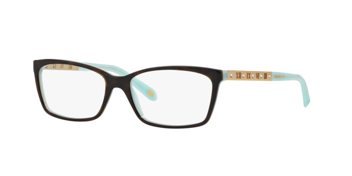 Ophthalmic frames Tiffany & Co. TF2103B 8134 8053672305531 | Ottica Lux