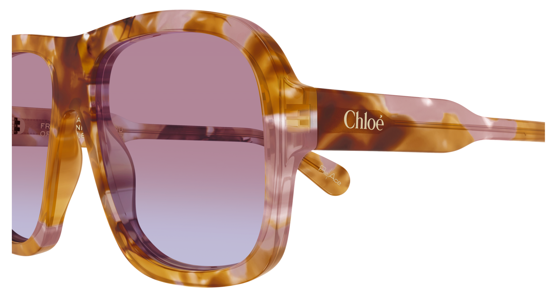 Occhiali da sole Chloé CH0331S 003 8056376615203 | Ottica Lux
