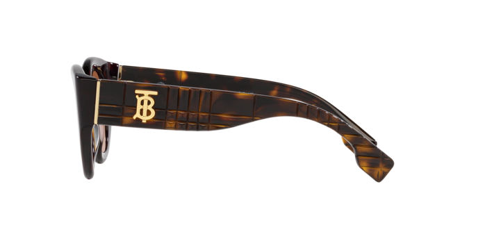 Sunglasses Burberry BE4390 MEADOW 300213 8056597831666 | Ottica Lux