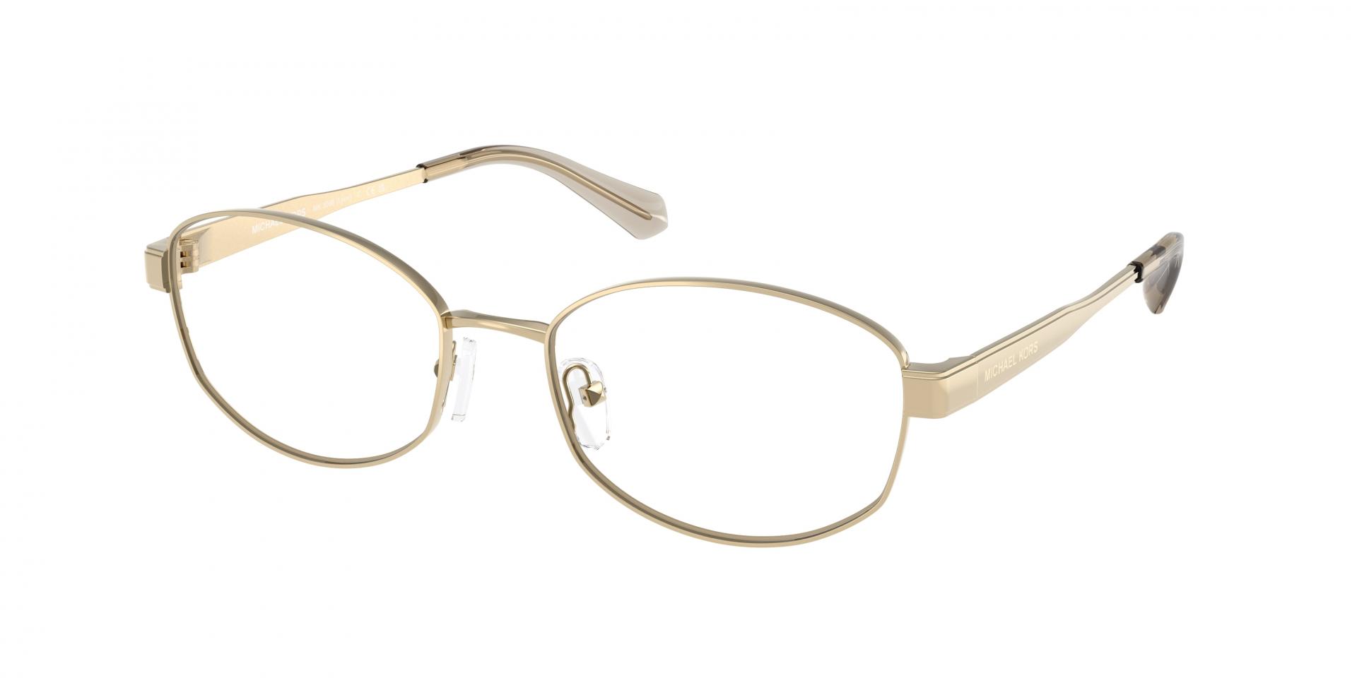 Ophthalmic frames Michael Kors MK3086 LYON 1014 0725125523882 | Ottica Lux