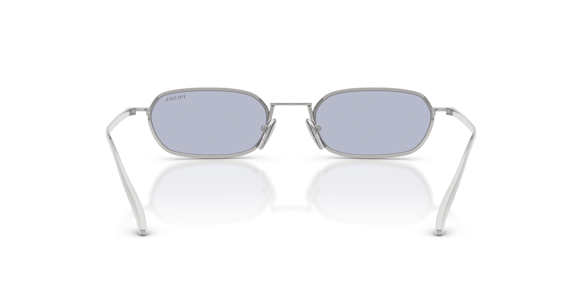 Sunglasses Prada PR D58S 1BC30X 8056262970348 | Ottica Lux