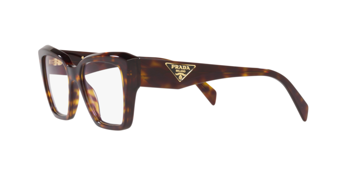 Ophthalmic frames Prada PR 09ZV 2AU1O1 8056597747912 | Ottica Lux