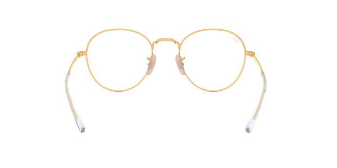 Occhiali da vista Ray-Ban RX3582V DAVID 2500 8053672823561 | Ottica Lux