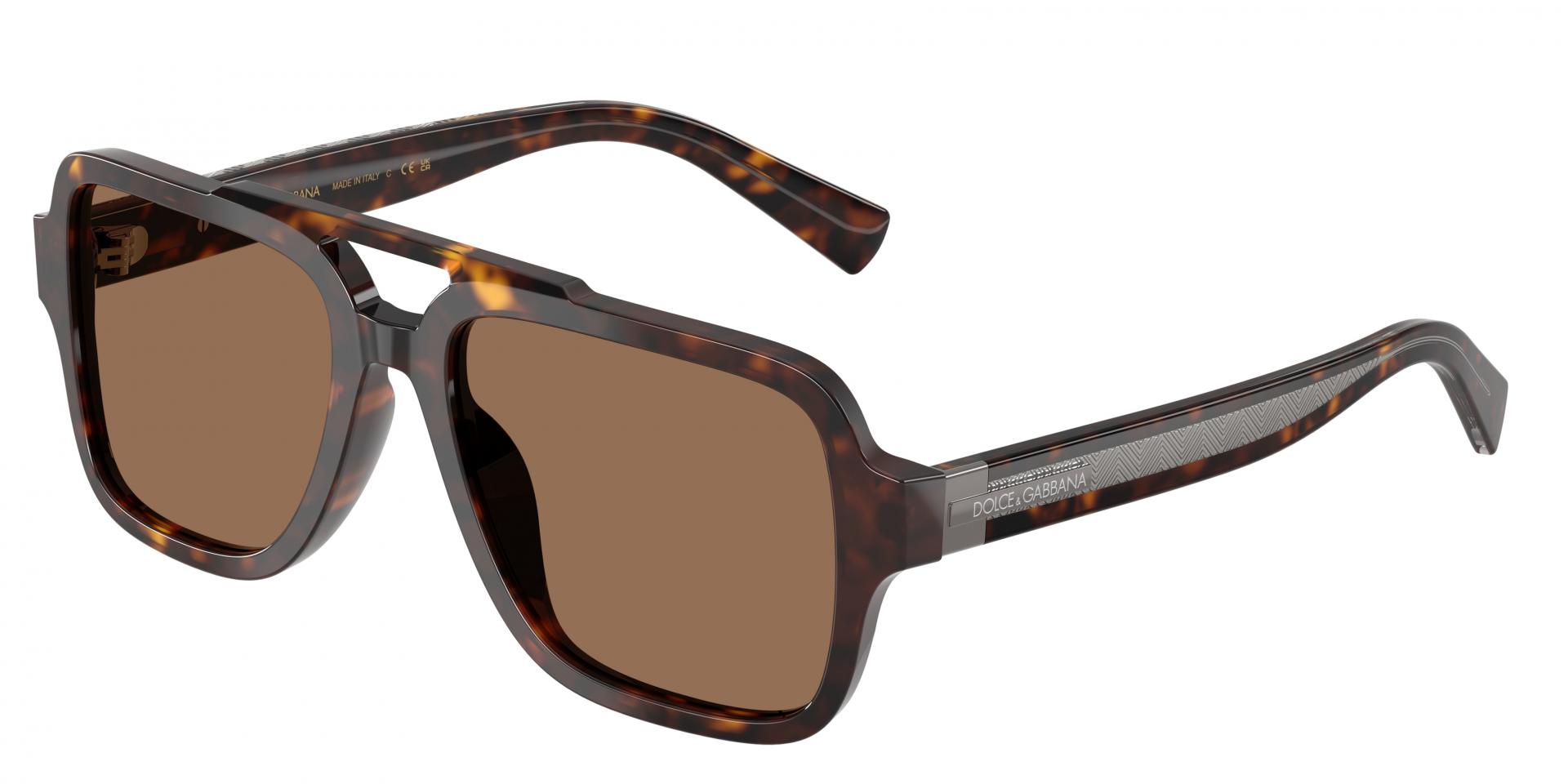 Sunglasses Dolce & Gabbana dg4544 25256G 8056262837252 | Ottica Lux