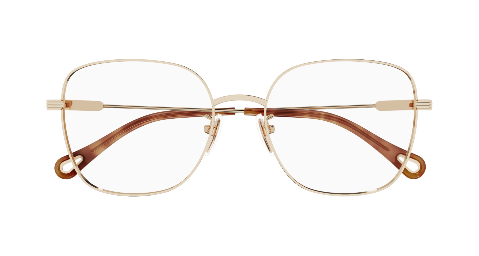 Occhiali da vista Chloé CH0141OA 002 8056376425093 | Ottica Lux