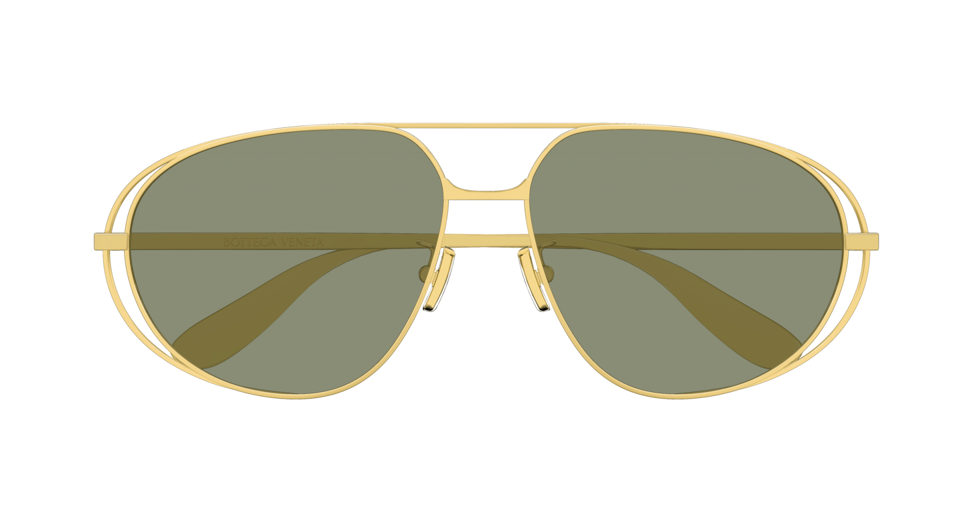 Occhiali da sole Bottega Veneta BV1344S 001 8056376540345 | Ottica Lux