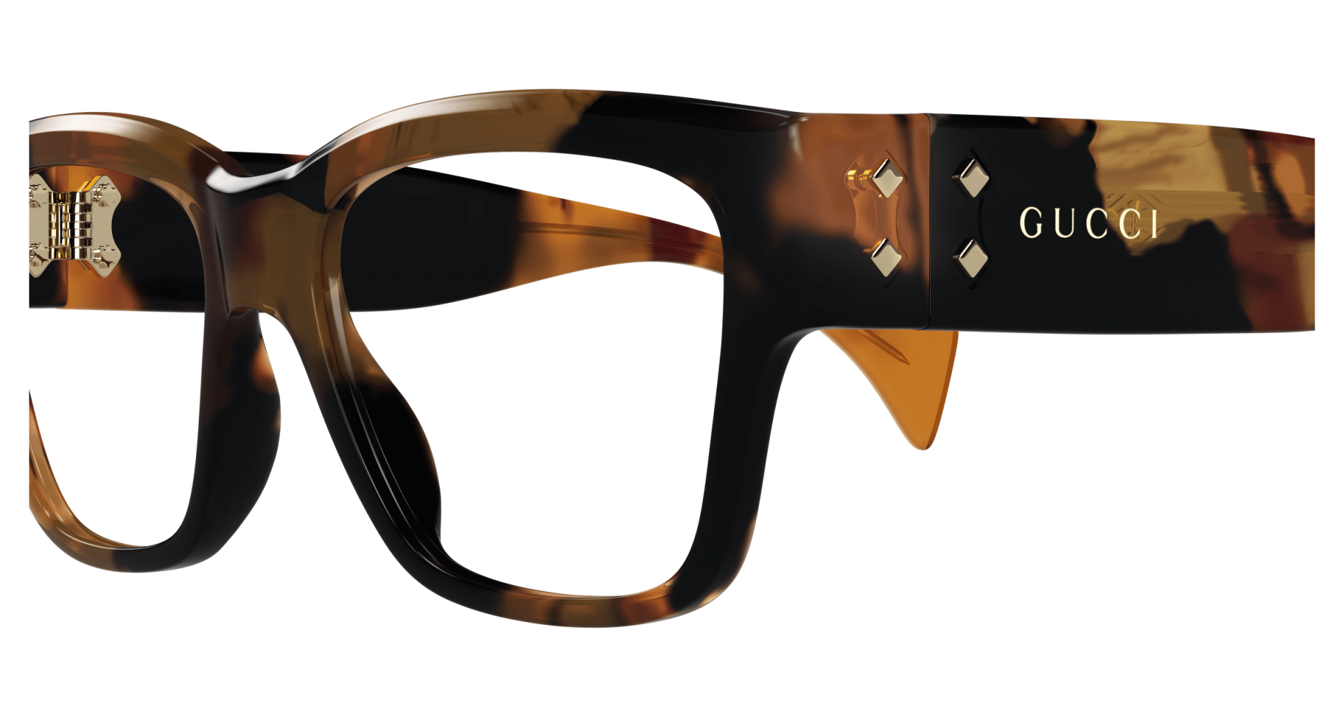 Ophthalmic frames Gucci GG1705O 002 8056376518207 | Ottica Lux Ophthalmic frames Gucci GG1705O 002 8056376518207 | Ottica Lux