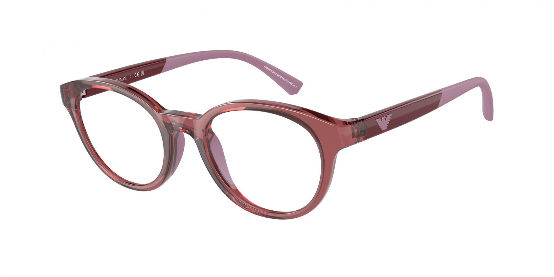 Occhiali da vista Emporio Armani EK3205 5075 8056597981750 | Ottica Lux