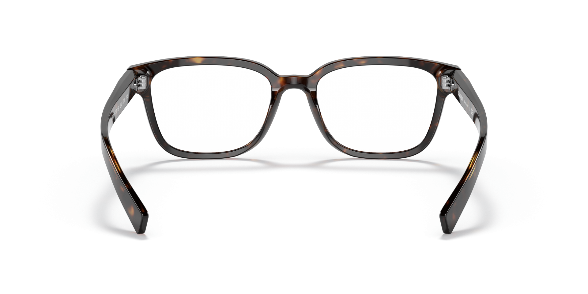 Ophthalmic frames Prada PR 04YV 2AU1O1 8056597516228 | Ottica Lux