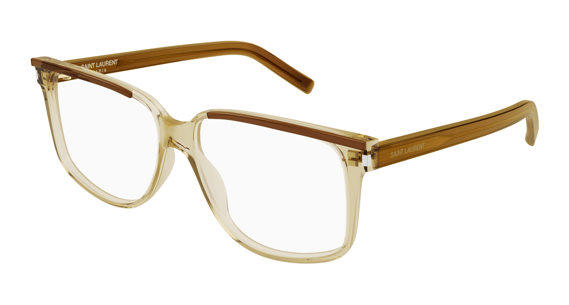 Occhiali da vista Saint Laurent SL 599 OPT 003 8056376451733 | Ottica Lux