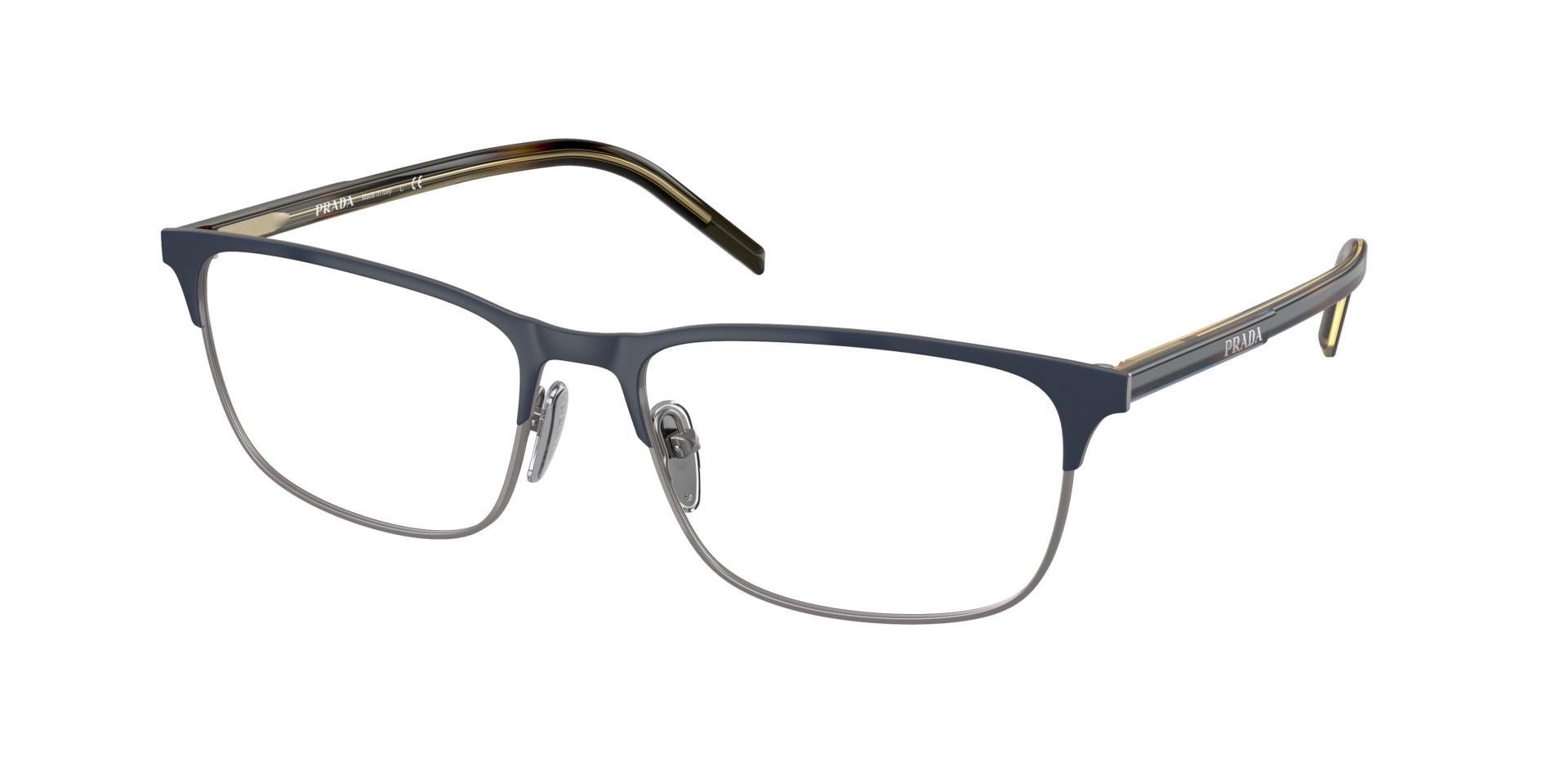 Occhiali da vista Alexander McQUEEN AM0587O 002 8056376689587 | Ottica Lux