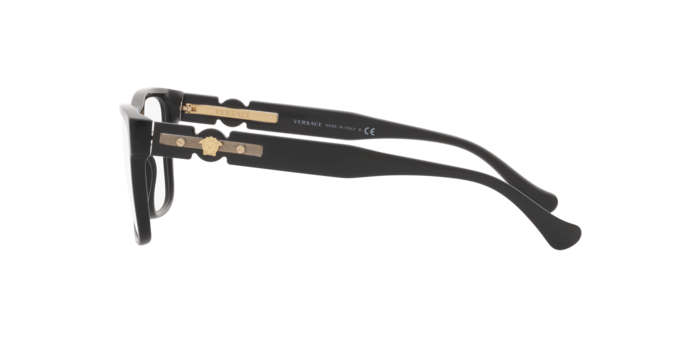 Ophthalmic frames Versace VE3303 GB1 8056597535793 | Ottica Lux Ophthalmic frames Versace VE3303 GB1 8056597535793 | Ottica Lux