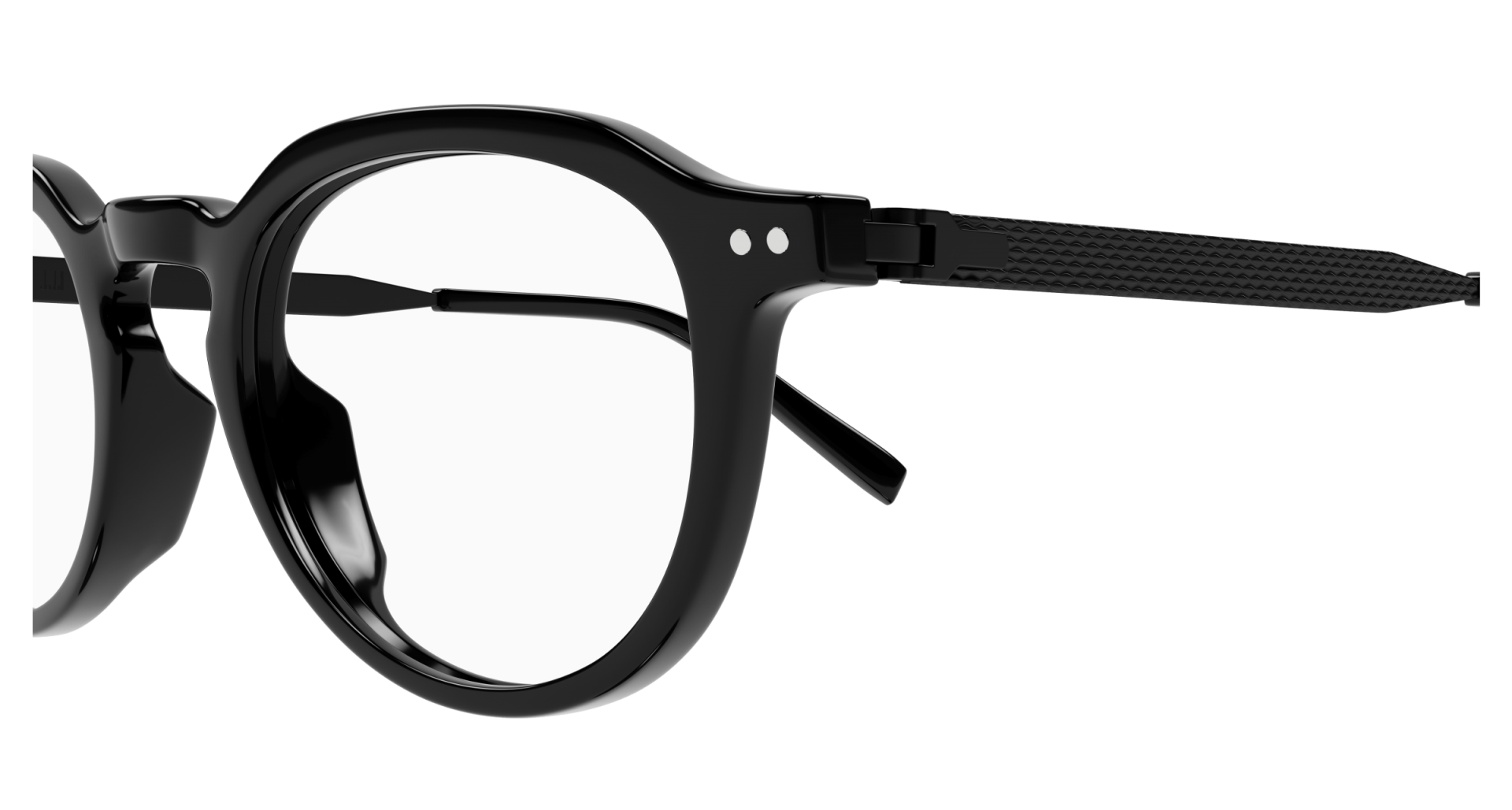 Ophthalmic frames Dunhill DU0091O 001 8056376498882 | Ottica Lux Ophthalmic frames Dunhill DU0091O 001 8056376498882 | Ottica Lux