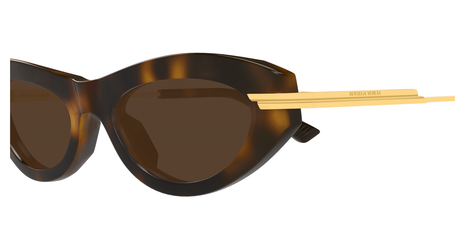 Sunglasses Bottega Veneta BV1368S 002 8056376563283 | Ottica Lux