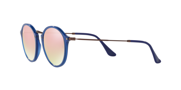 Occhiali da sole Ray-Ban RB2447N ROUND 62547O 8053672684452 | Ottica Lux