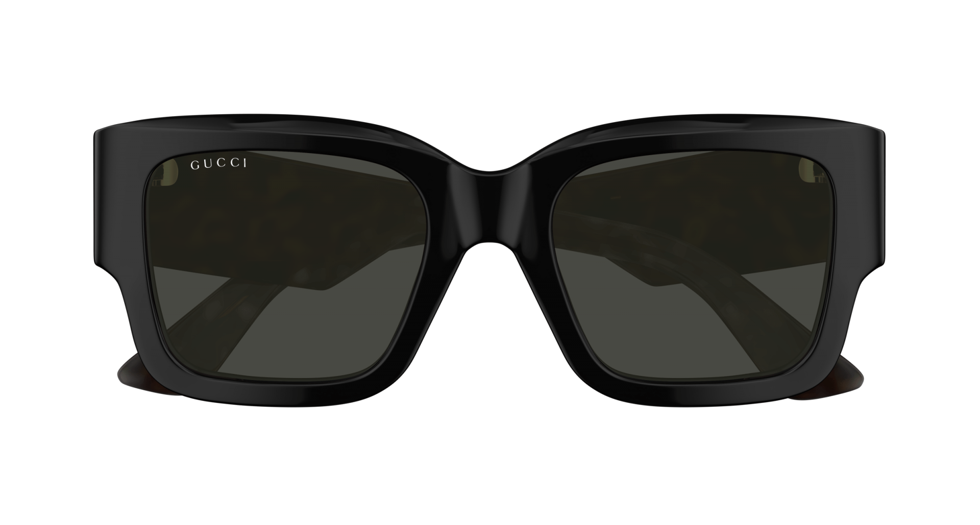 Sunglasses Gucci GG1663S 001 8056376517125 | Ottica Lux