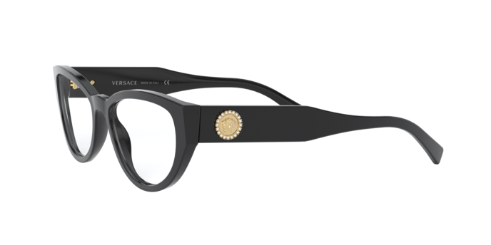 Occhiali da vista Versace VE3280B GB1 8056597118330 | Ottica Lux