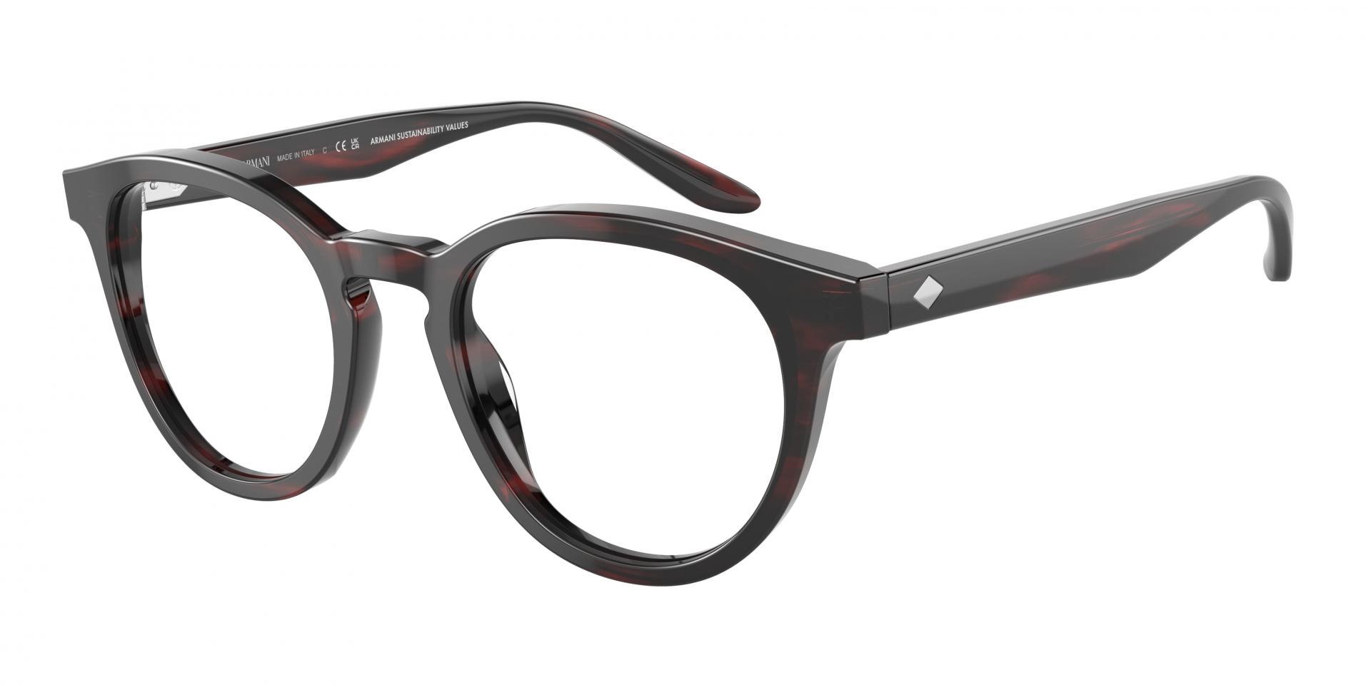 Occhiali da vista Giorgio Armani AR7227 5963 8056597733137 | Ottica Lux