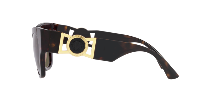 Sunglasses Versace VE4415U 108/3 8056597667357 | Ottica Lux