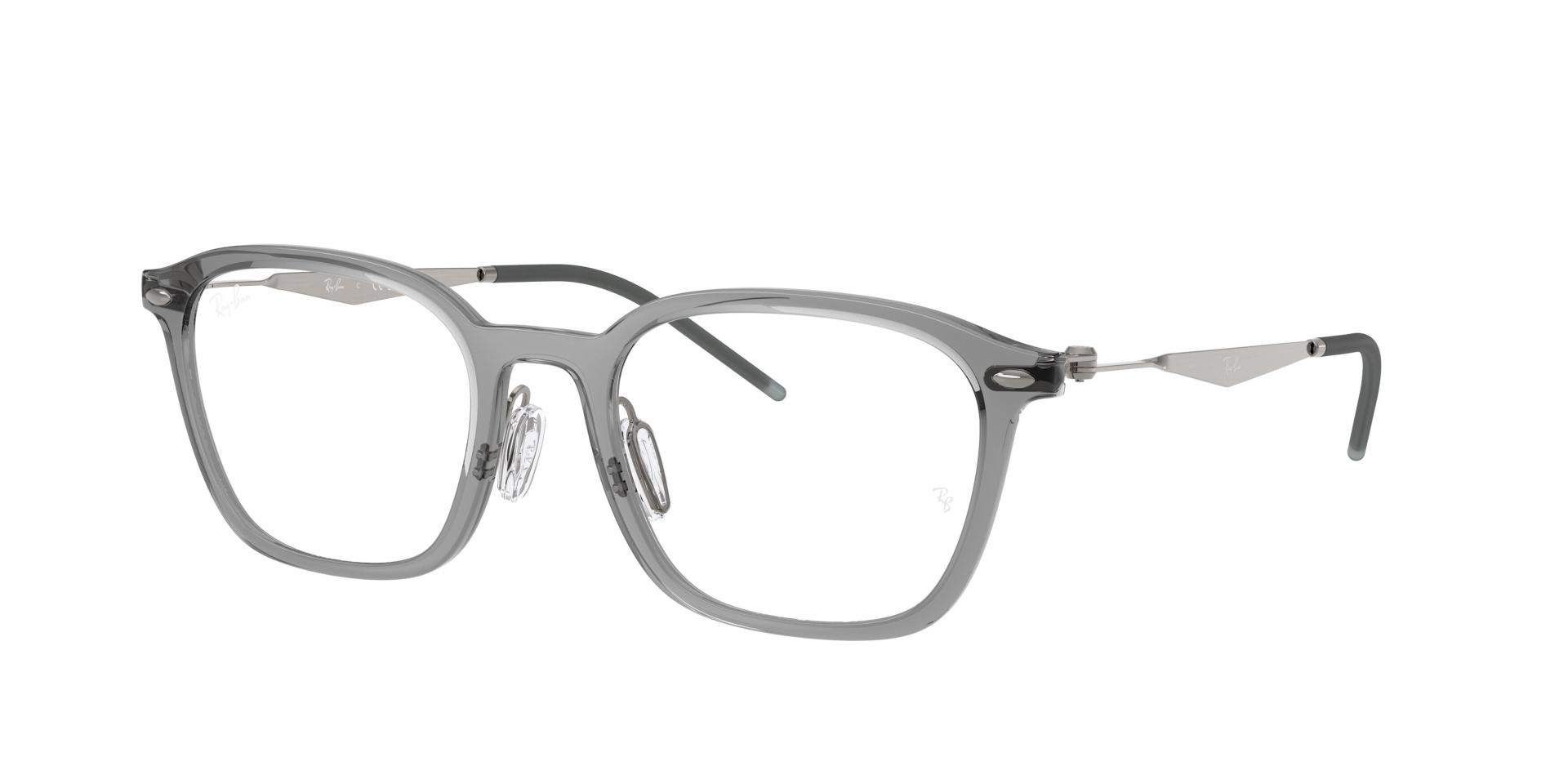 Ophthalmic frames Ray-Ban RX7555 2012 8056262971505 | Ottica Lux