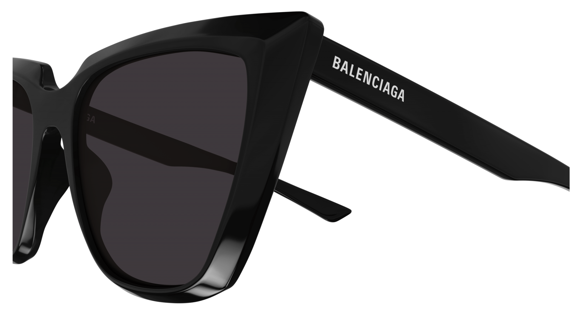 Occhiali da sole Balenciaga BB0046S 001 8056376273946 | Ottica Lux
