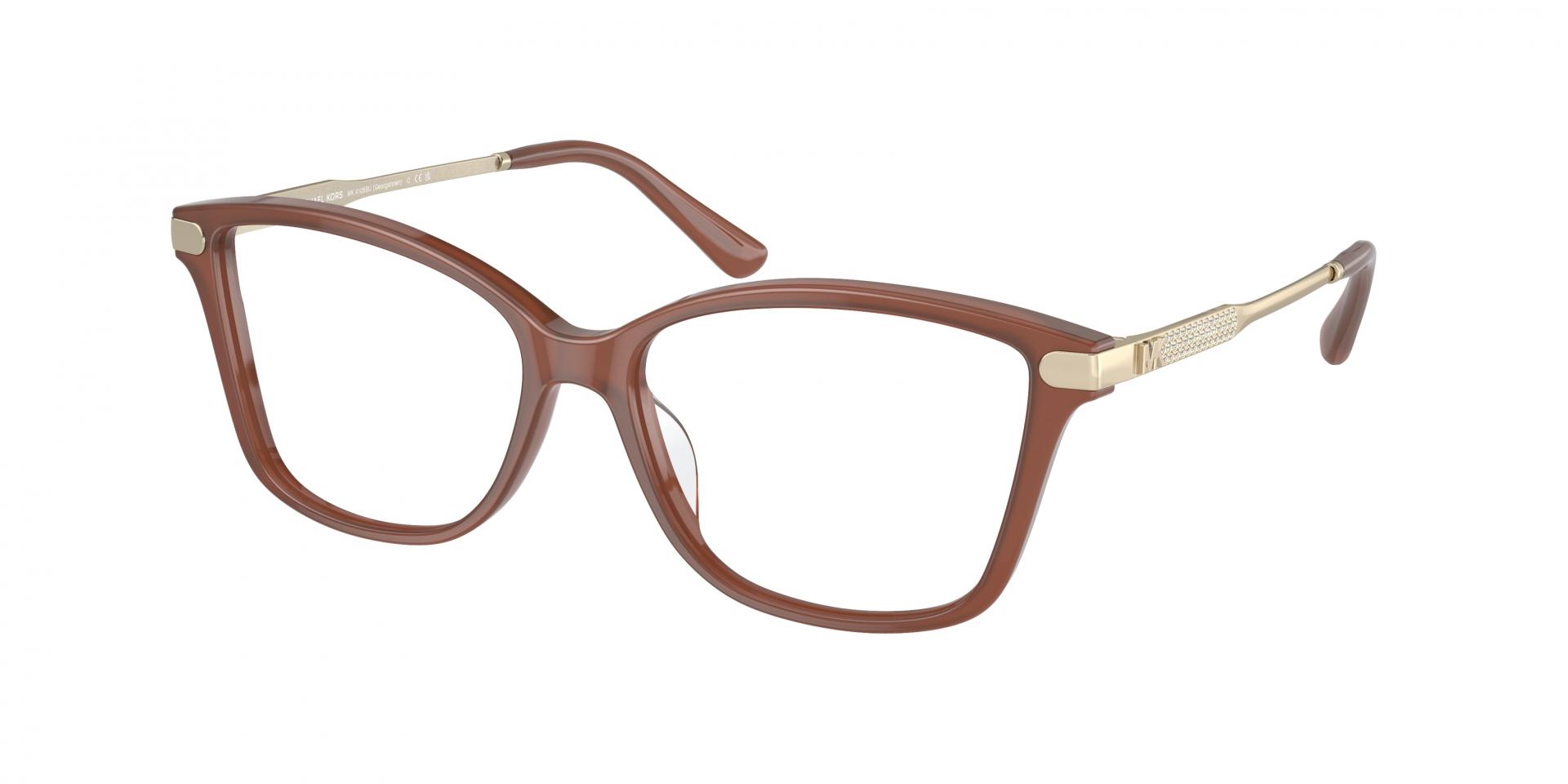 Occhiali da vista Michael Kors MK4105BU GEORGETOWN 3345 0725125394703 | Ottica Lux