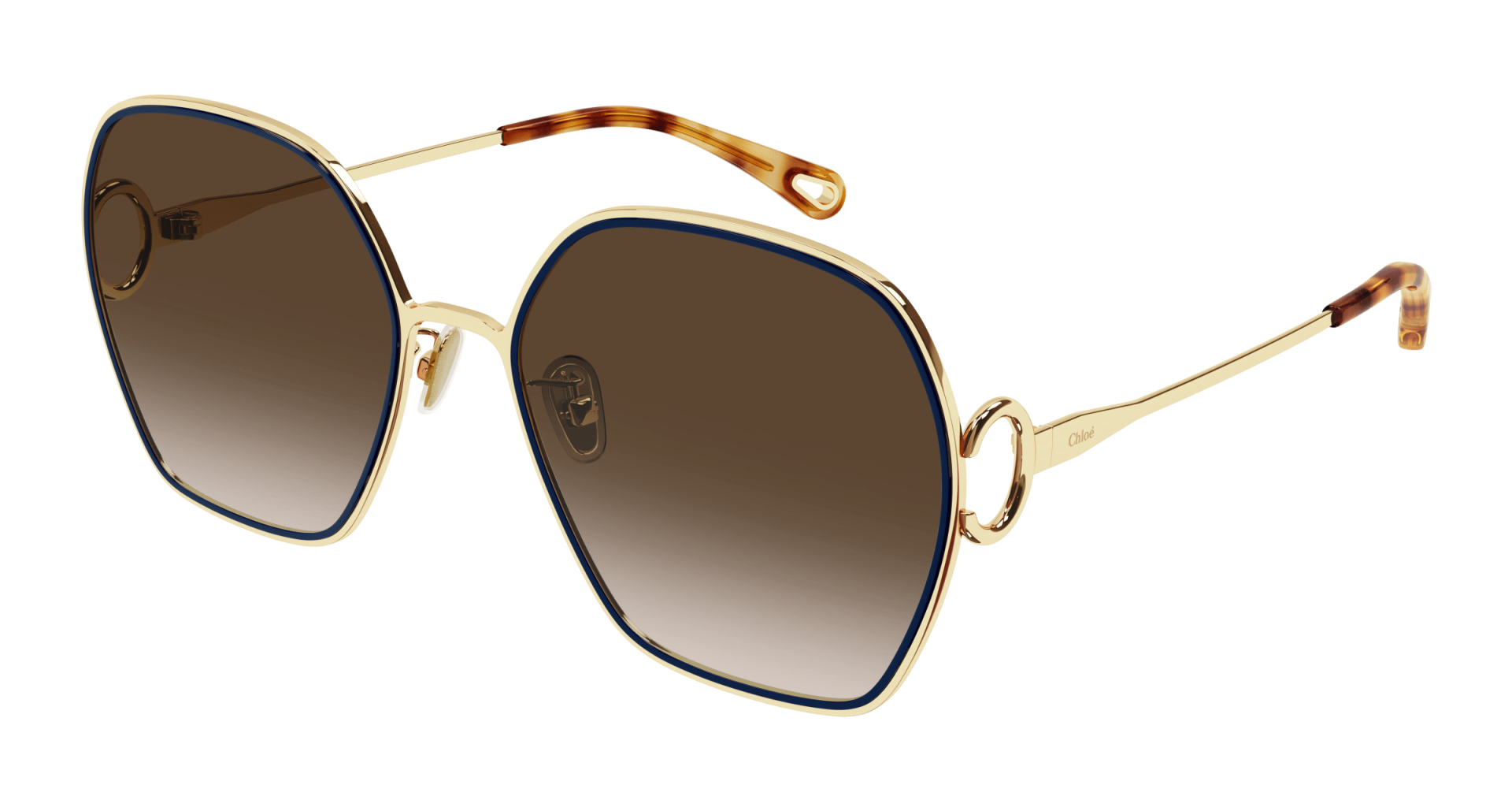 Occhiali da sole Chloé CH0146S 003 8056376425079 | Ottica Lux