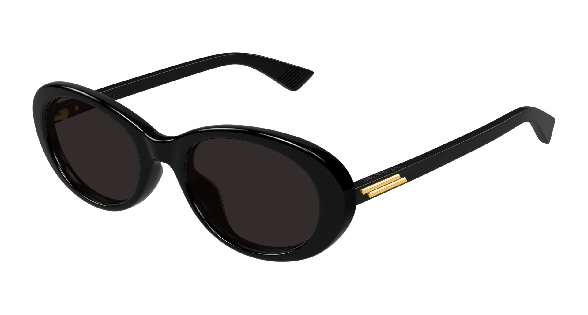 Occhiali da sole Bottega Veneta BV1415SK 001 8056376609332 | Ottica Lux