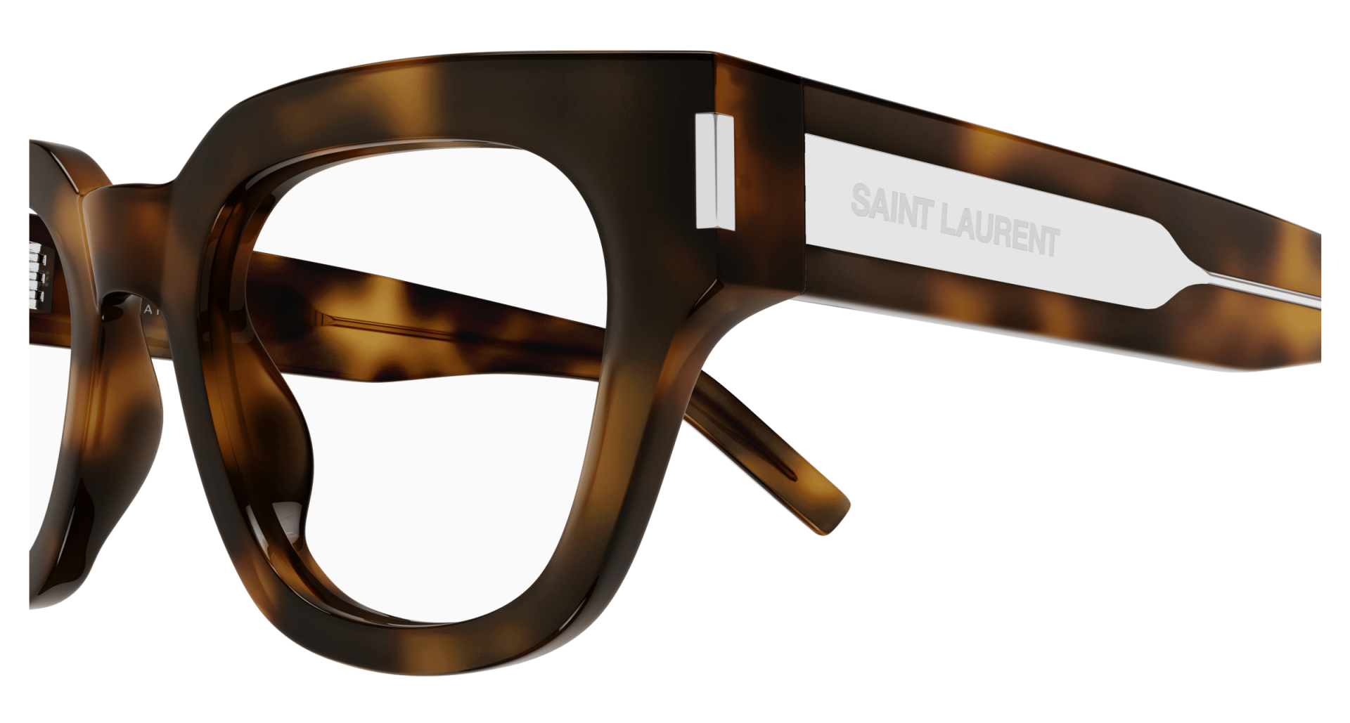 Ophthalmic frames Saint Laurent SL 661 002 8056376505481 | Ottica Lux