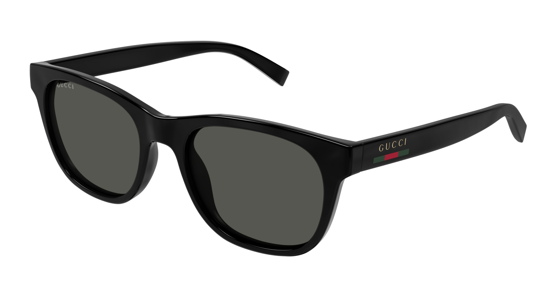 Occhiali da sole Gucci GG1985S 001 8056376587876 | Ottica Lux
