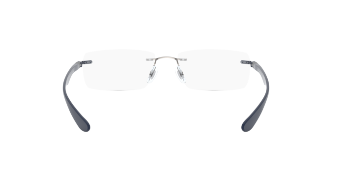 Ophthalmic frames Ray-Ban RX8724 1217 8056597261135 | Ottica Lux Ophthalmic frames Ray-Ban RX8724 1217 8056597261135 | Ottica Lux