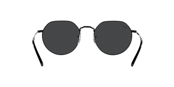 Sunglasses Ray-Ban RB3565 JACK 002/48 8056597846790 | Ottica Lux