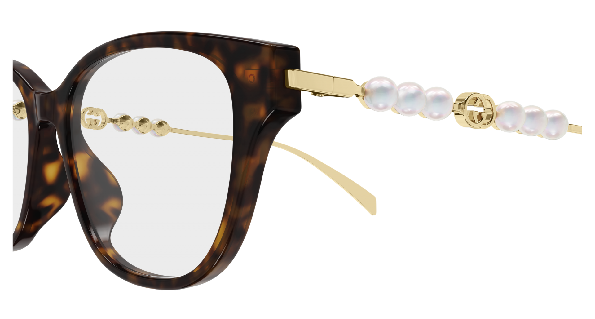 Occhiali da vista Gucci GG1972OA 003 8056376586039 | Ottica Lux