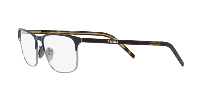 Occhiali da vista Prada PR 66YV 02N1O1 8056597632300 | Ottica Lux