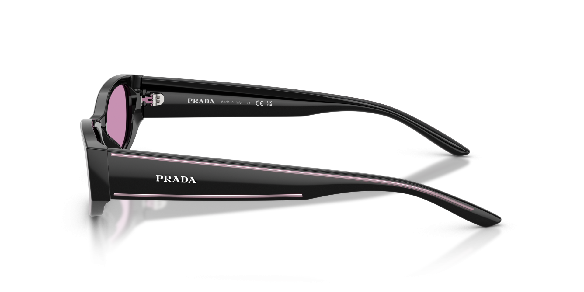 Occhiali da sole Prada PR D22S 16K30G 8056262981146 | Ottica Lux