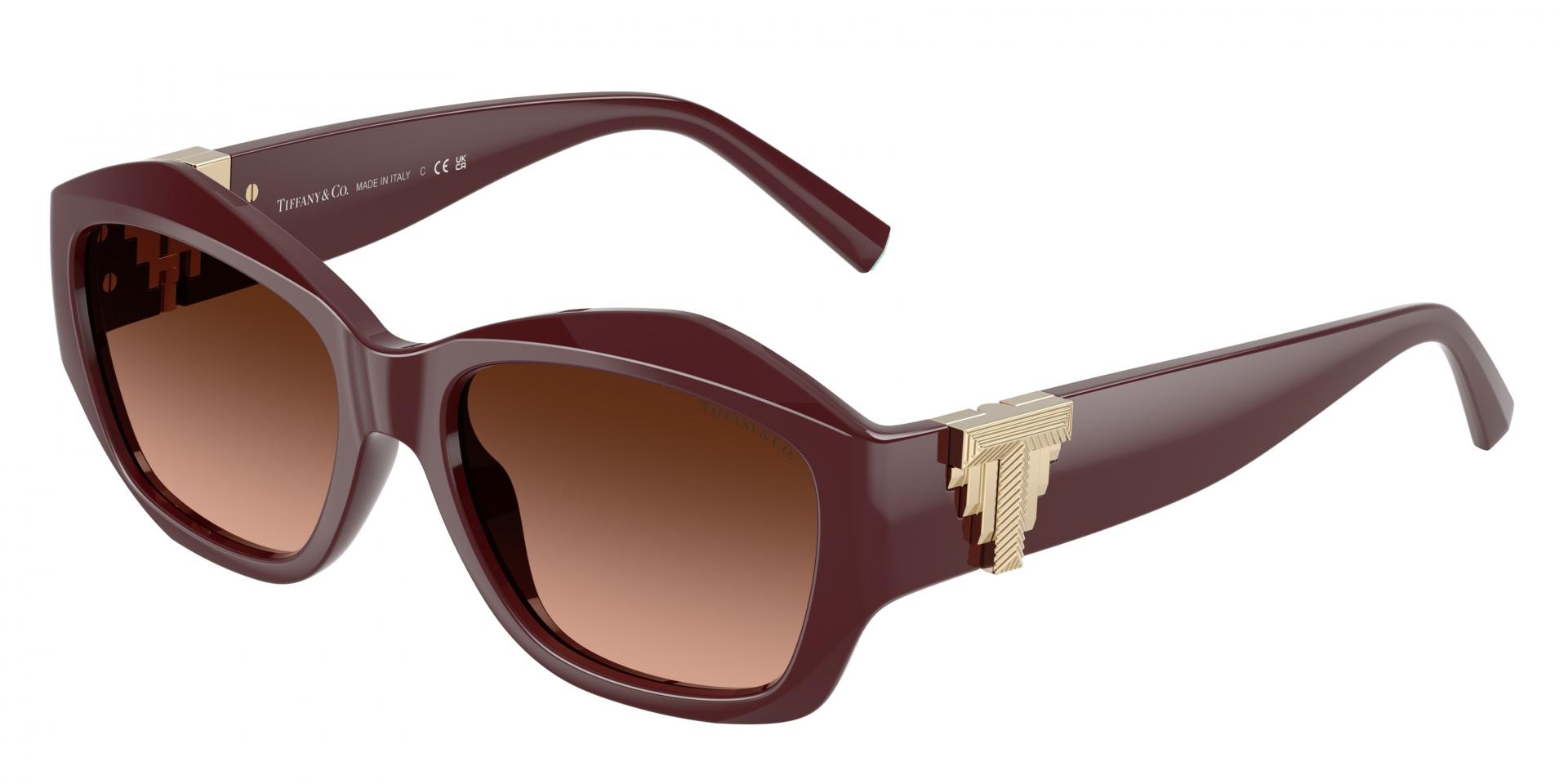 Occhiali da sole Tiffany & Co. tf4233u 8015T5 8056262365694 | Ottica Lux