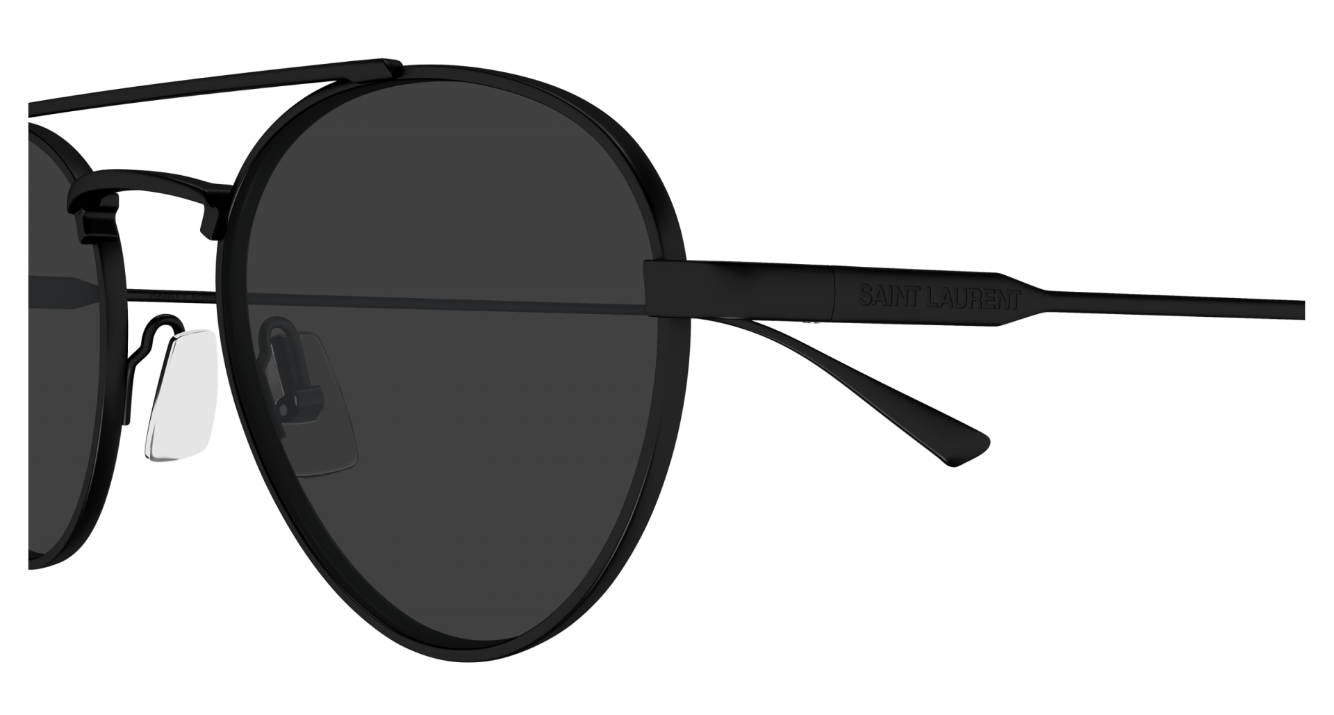 Sunglasses Saint Laurent SL 97 001 8056376629811 | Ottica Lux
