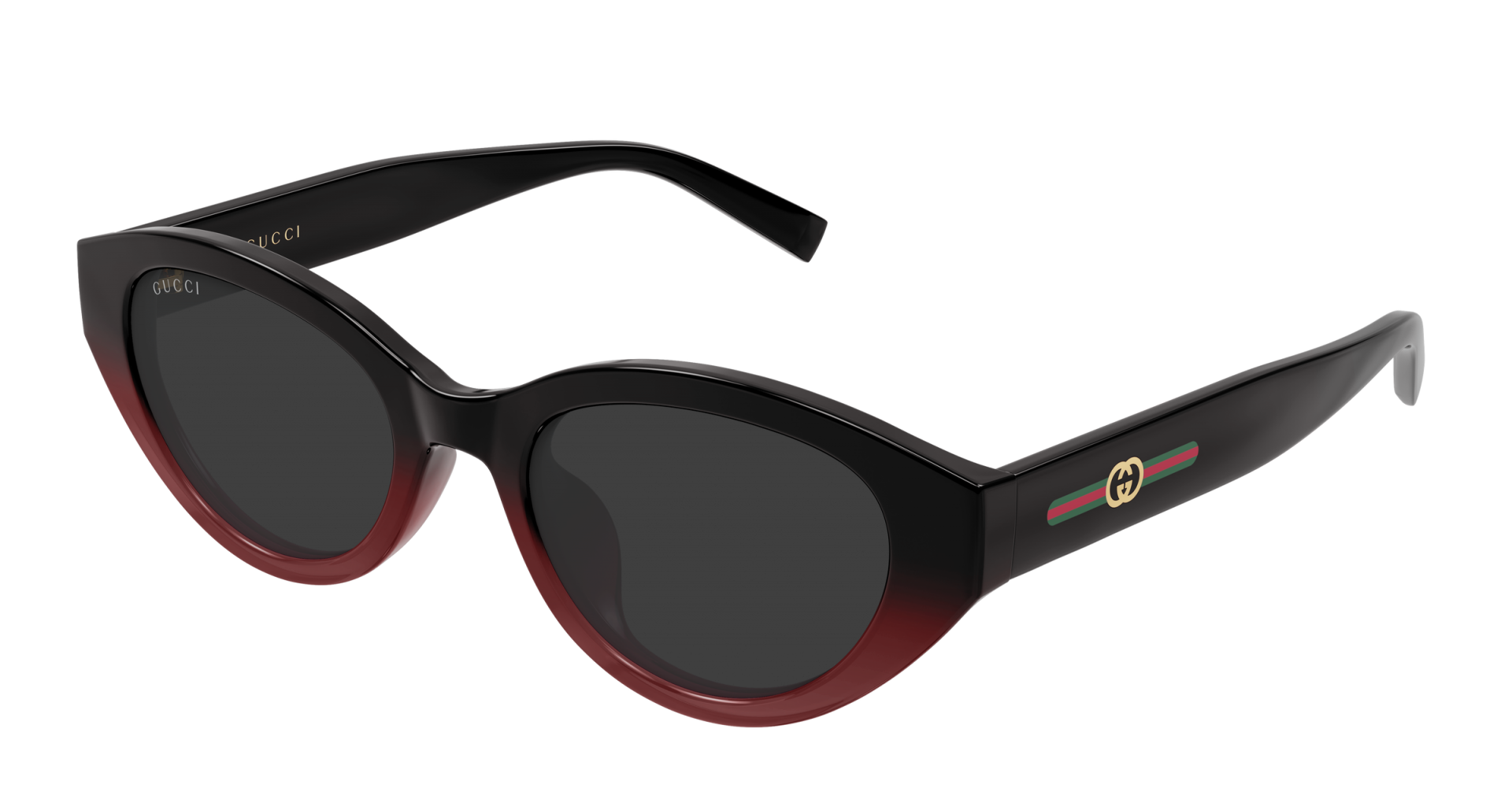 Sunglasses Gucci GG2105SA 001 8056376647723 | Ottica Lux