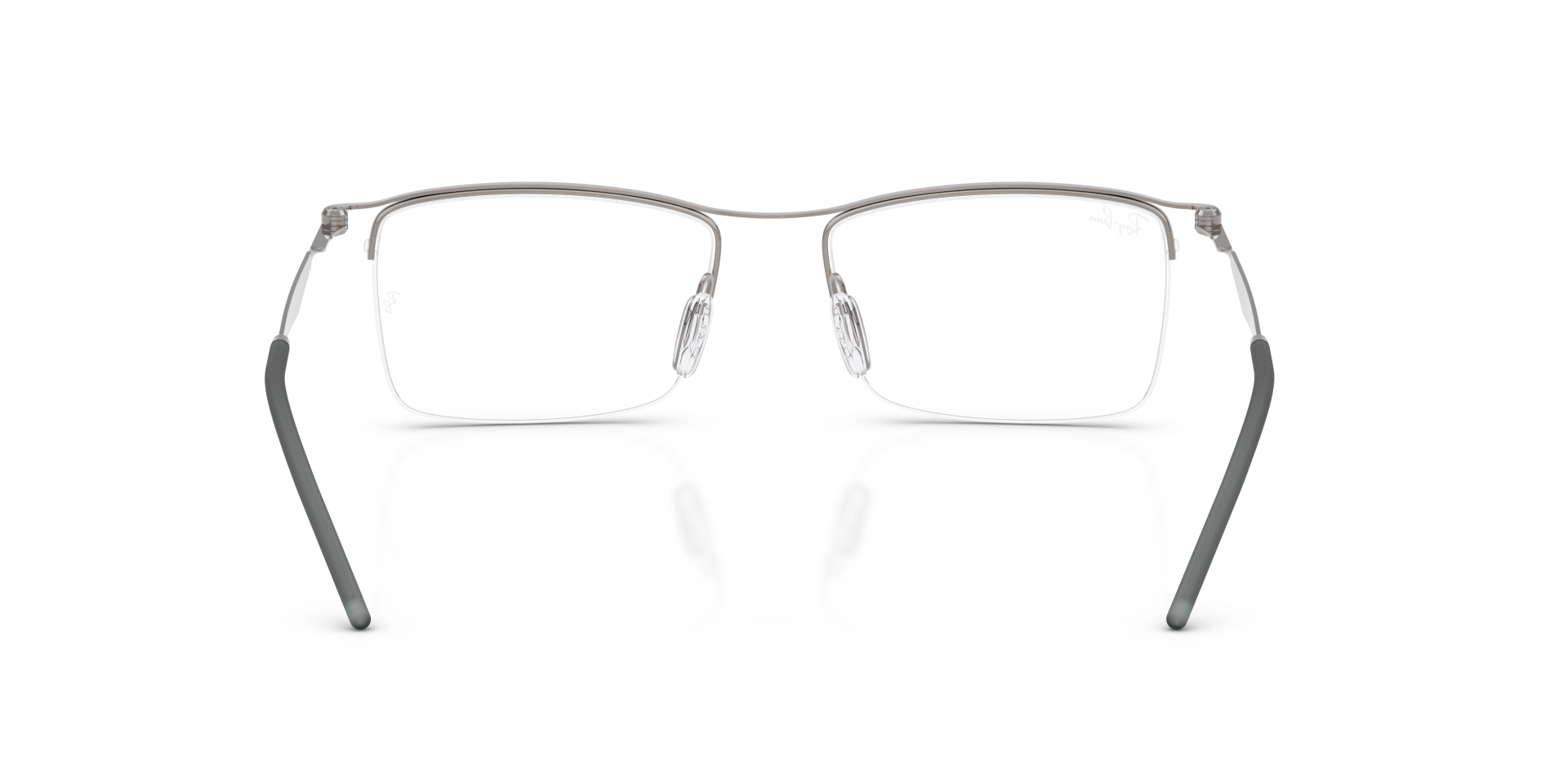 Ophthalmic frames Ray-Ban RX7554 3214 8056262968093 | Ottica Lux